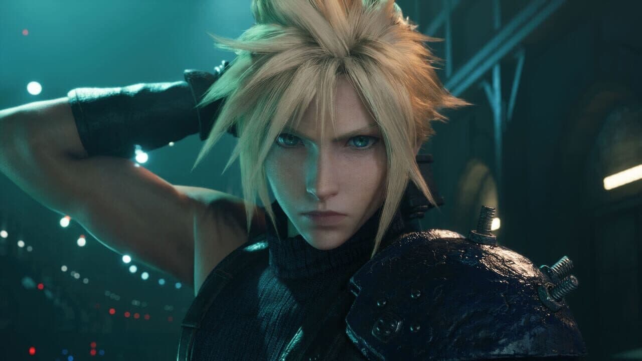 Final Fantasy VII Remake Intergrade thumbnail 2