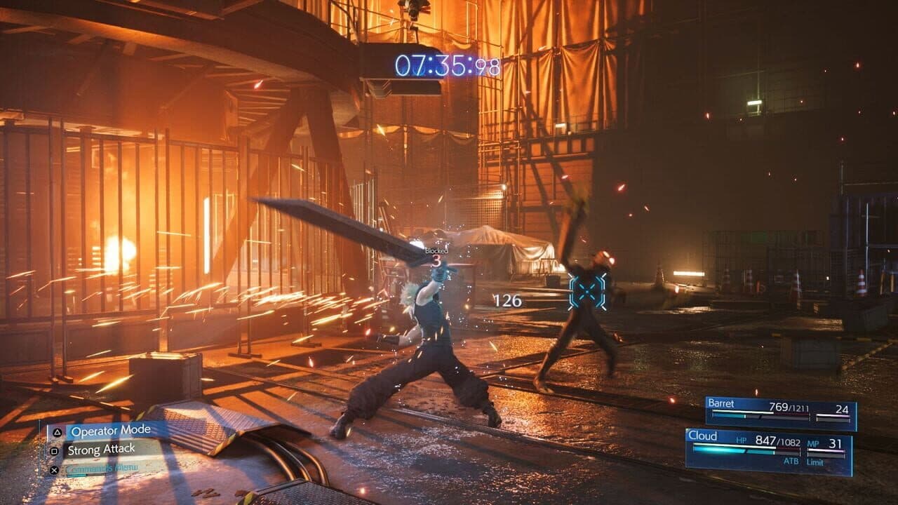 Final Fantasy VII Remake Intergrade thumbnail 3