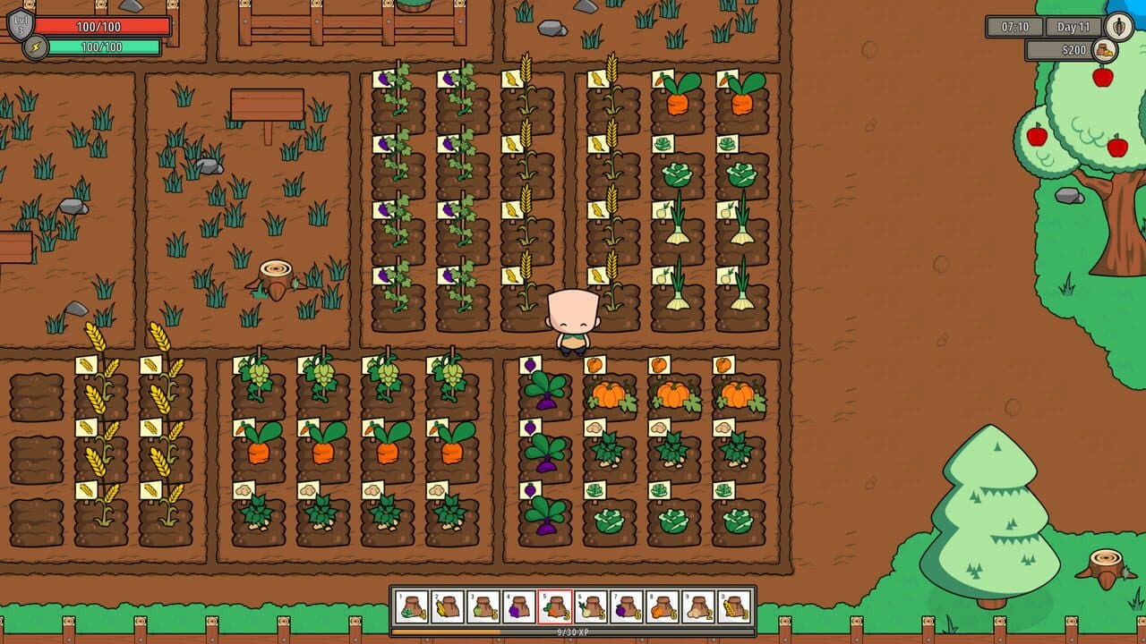 Be Hero screenshot 1