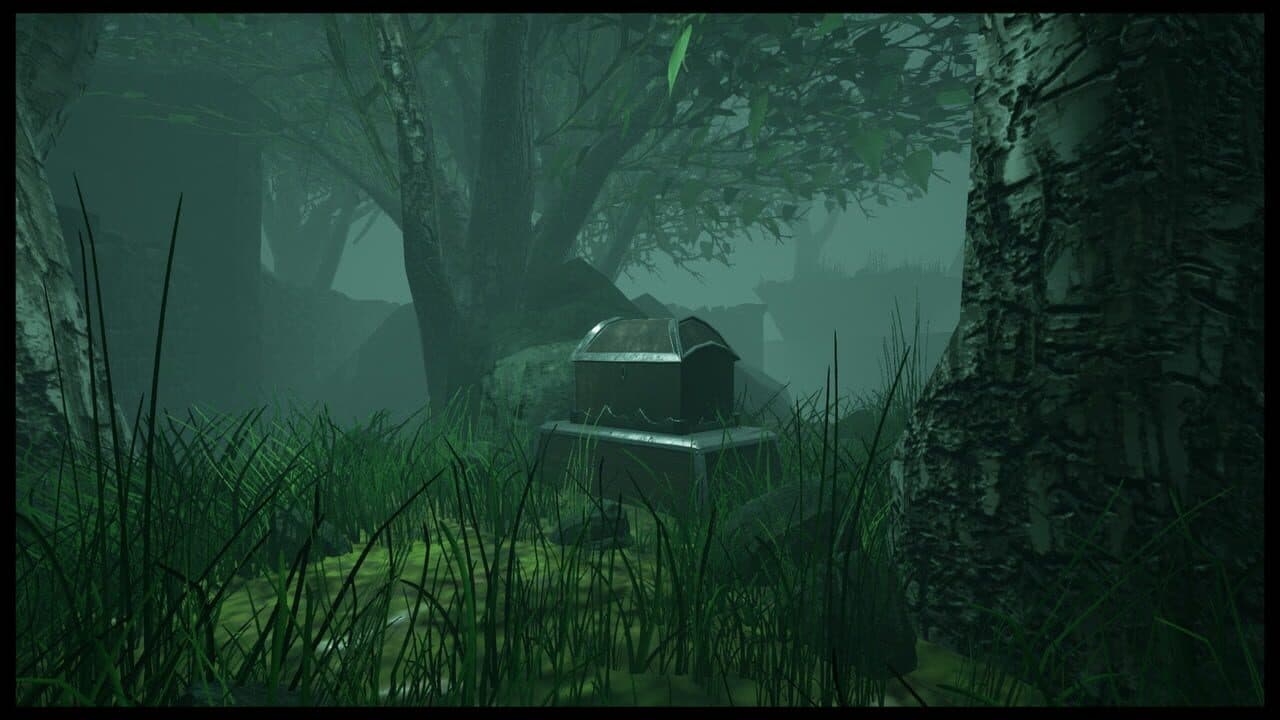 A Sleeper's Quest: A Labyrinth to Thee thumbnail 2