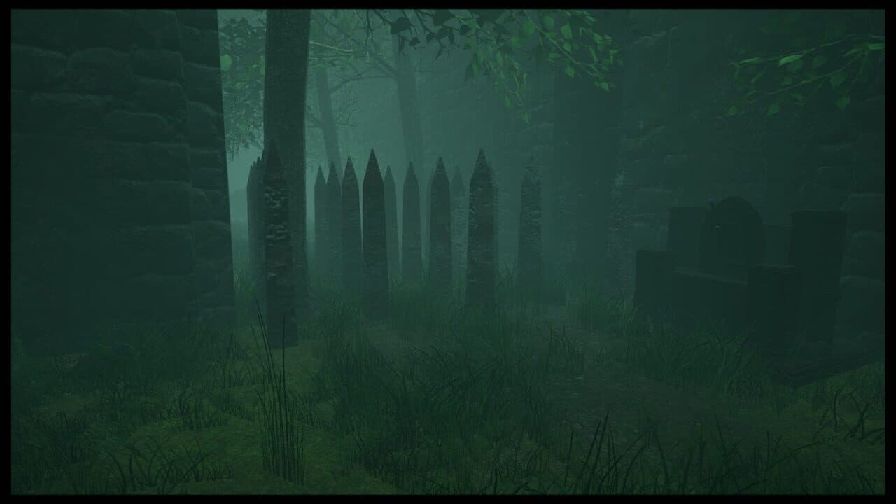 A Sleeper's Quest: A Labyrinth to Thee thumbnail 3