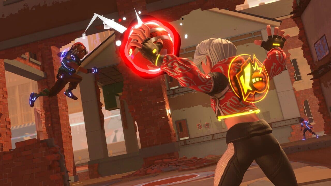 Knockout City thumbnail 4