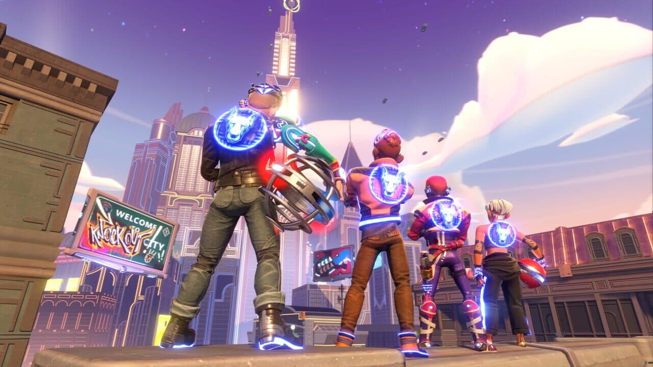 Knockout City thumbnail 2