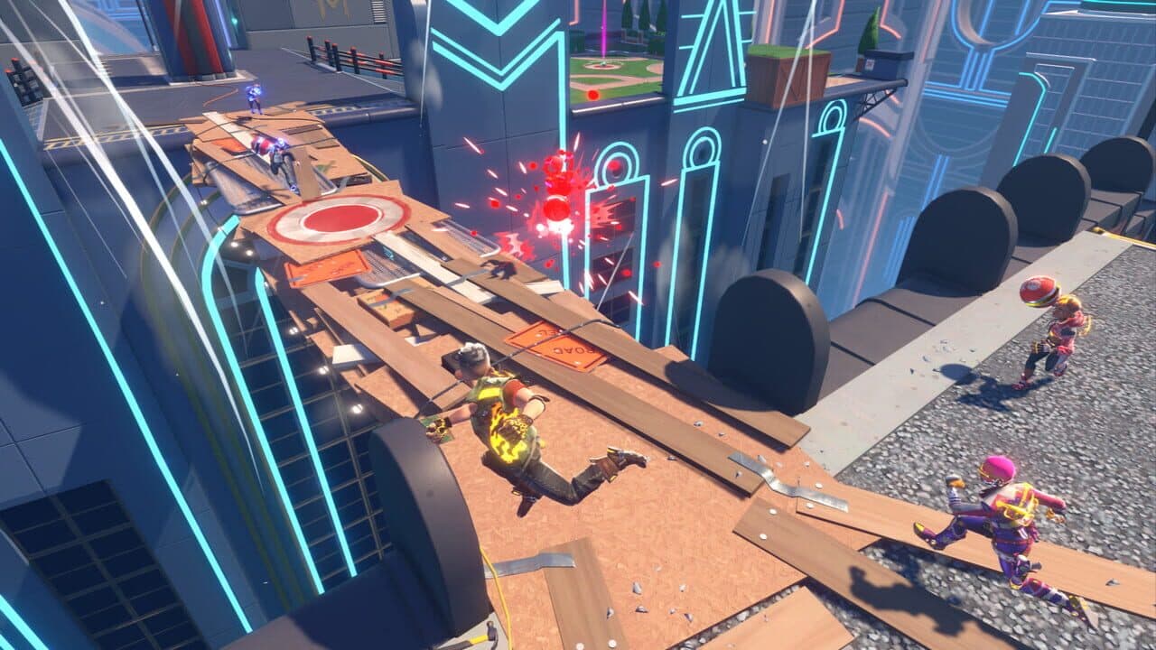 Knockout City thumbnail 3