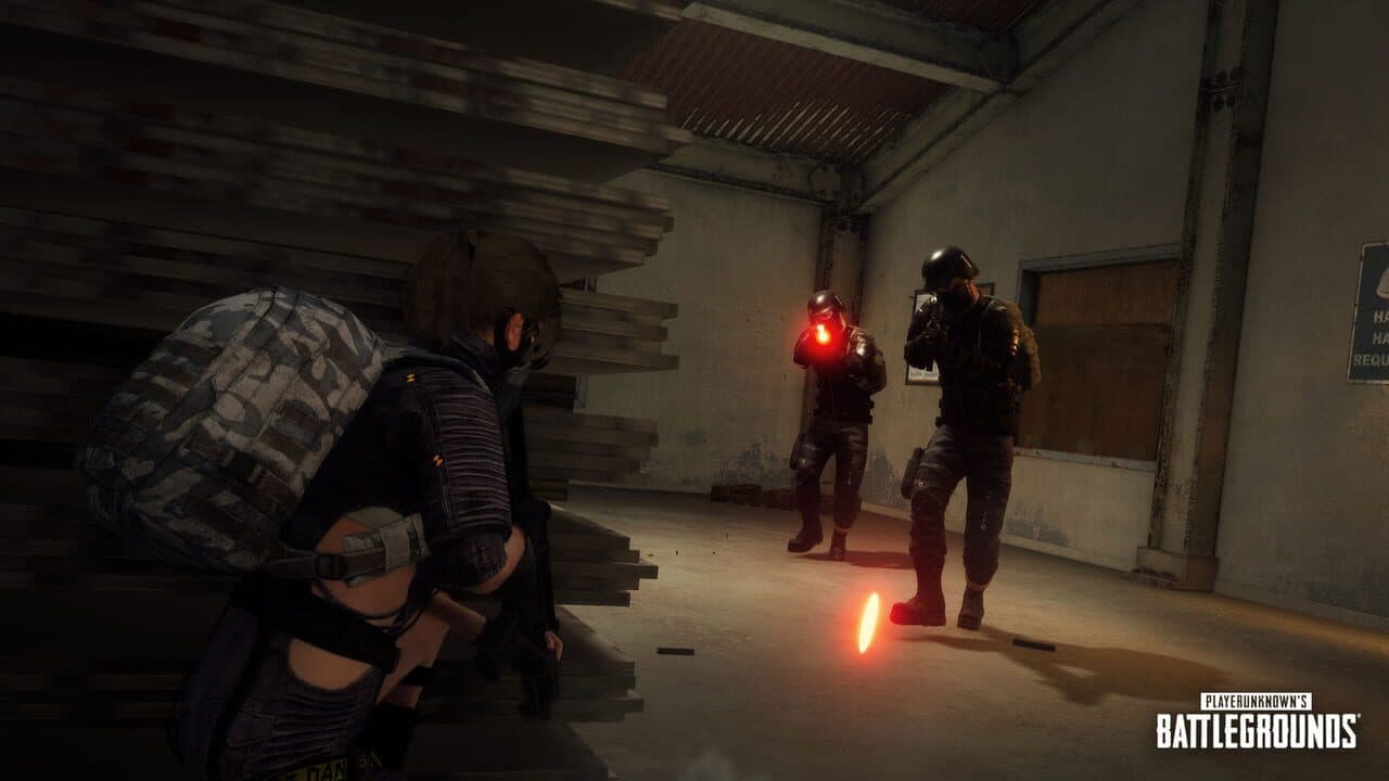 PlayerUnknown's Battlegrounds: Season 10 thumbnail 2