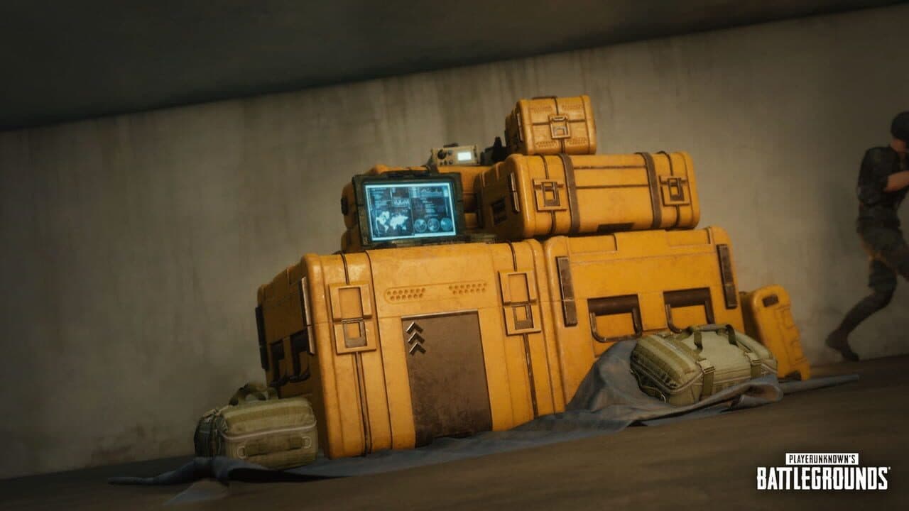 PlayerUnknown's Battlegrounds: Season 10 thumbnail 3