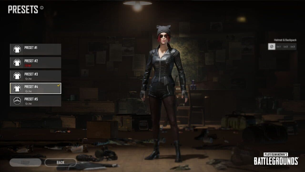 PlayerUnknown's Battlegrounds: Season 10 thumbnail 6