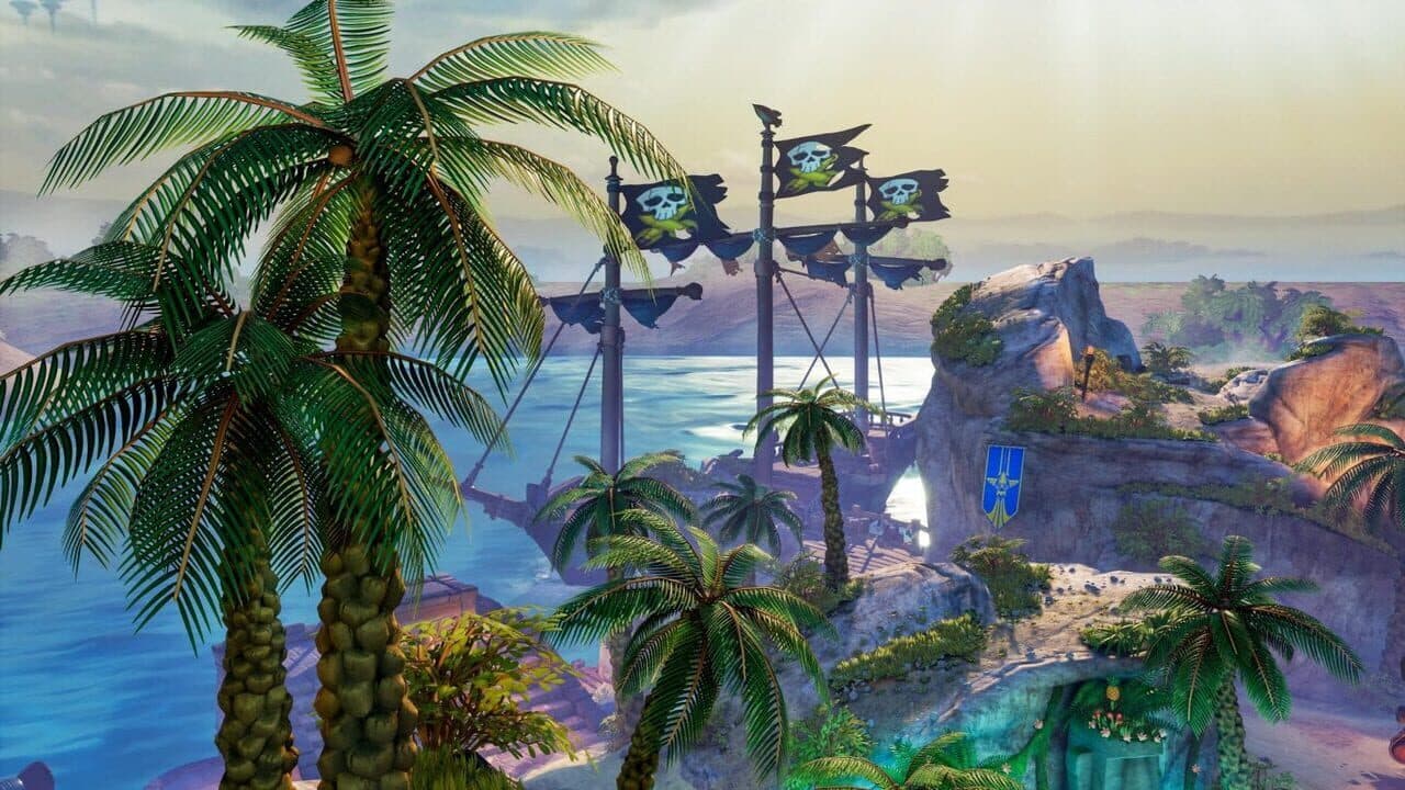 Rocket Arena: Season 1 thumbnail 6