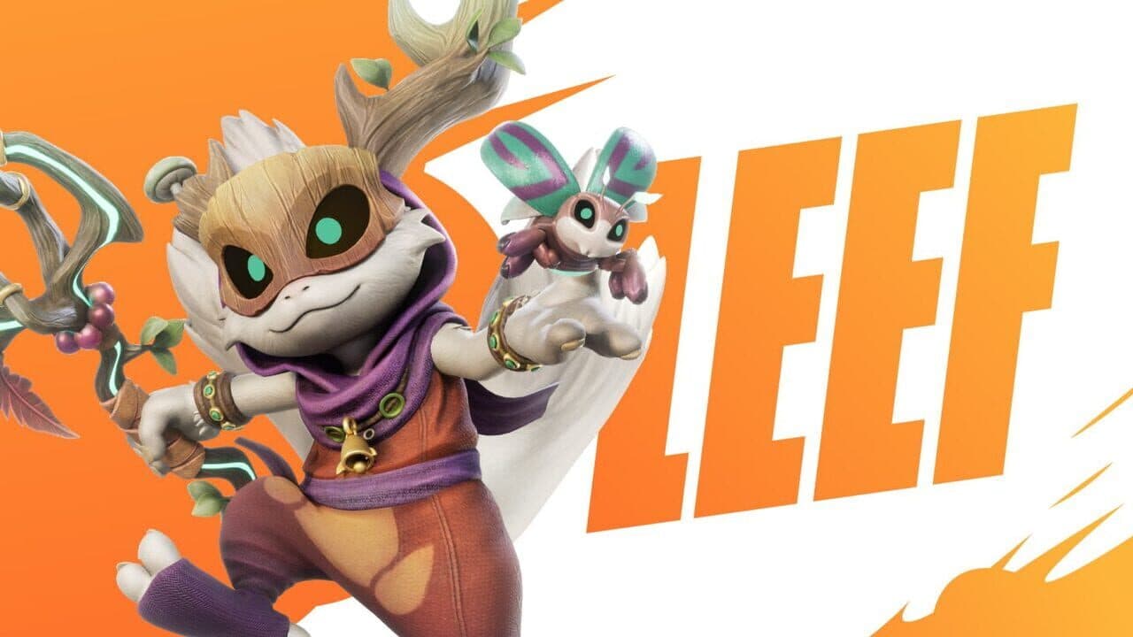 Rocket Arena: Season 2 thumbnail 2