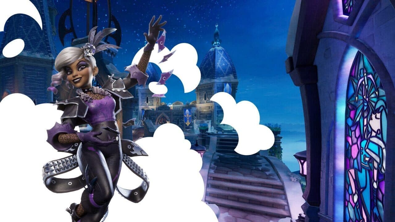 Rocket Arena: Season 2 thumbnail 5