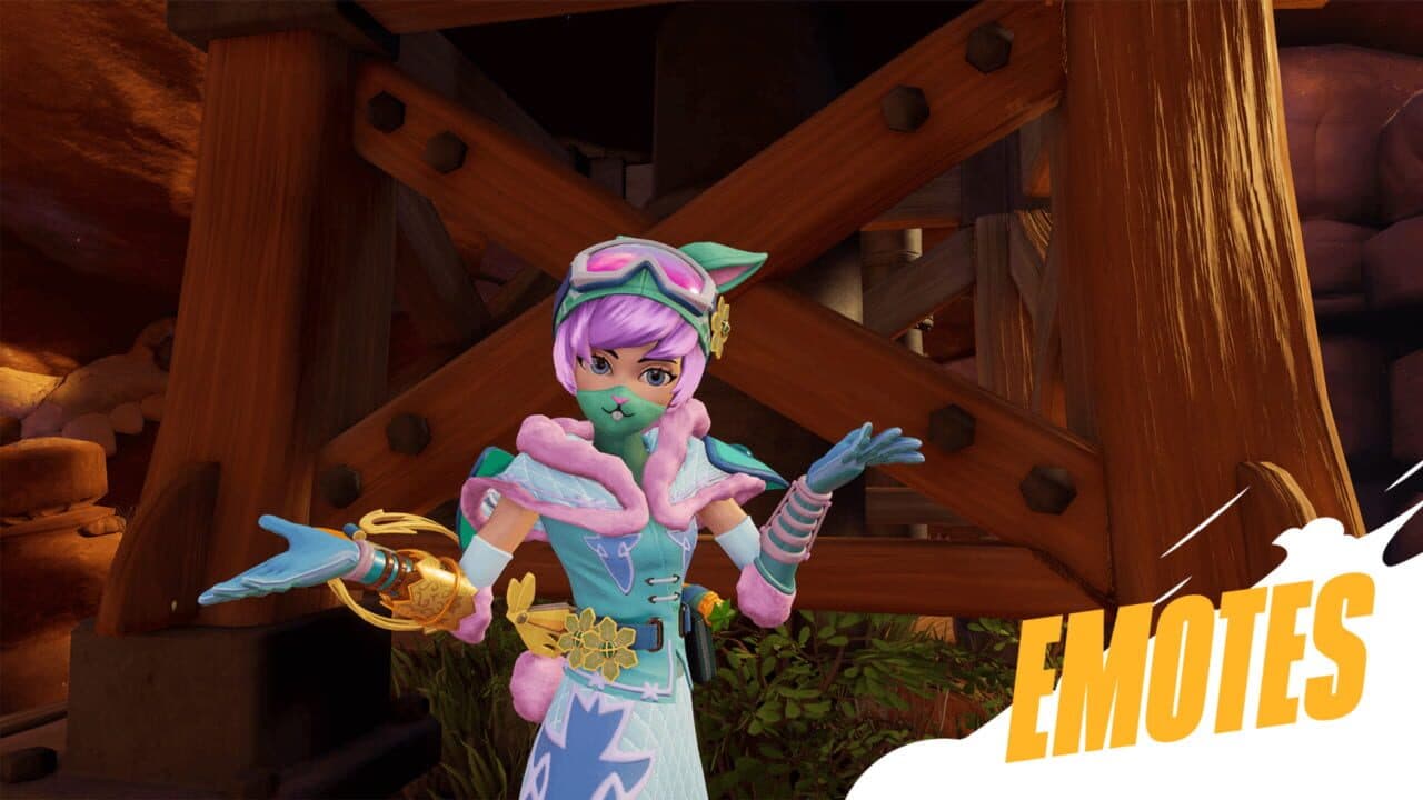 Rocket Arena: Season 3 thumbnail 2
