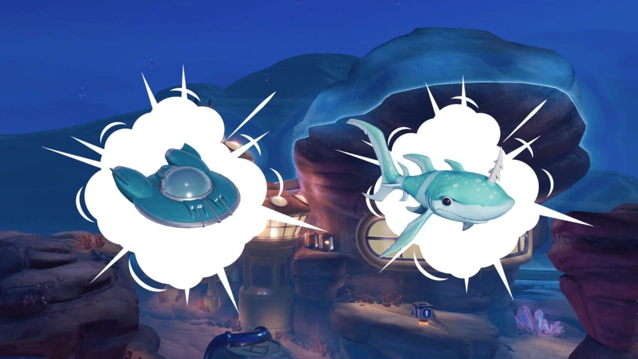 Rocket Arena: Season 3 thumbnail 3