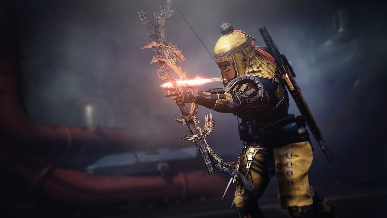 Destiny 2: Beyond Light - Season of the Chosen screenshot 1
