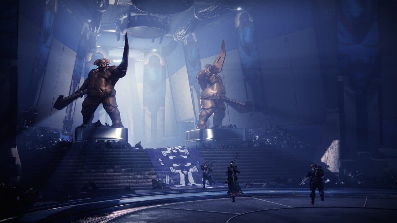 Destiny 2: Beyond Light - Season of the Chosen thumbnail 5