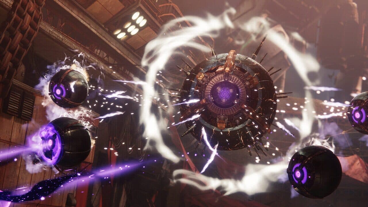 Destiny 2: Beyond Light - Season of the Chosen thumbnail 6