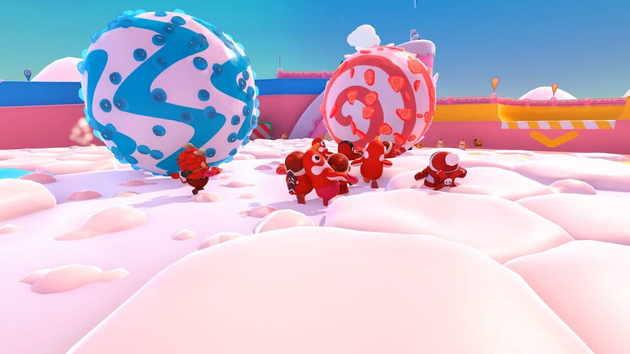 Fall Guys: Ultimate Knockout - Season 3 screenshot 1