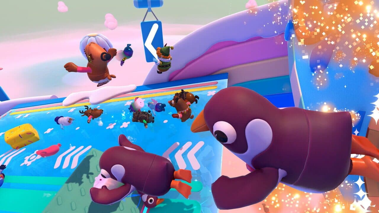 Fall Guys: Ultimate Knockout - Season 3 thumbnail 2