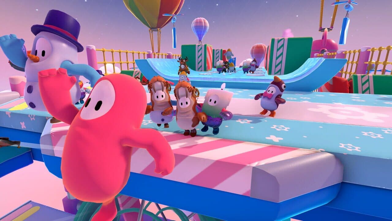 Fall Guys: Ultimate Knockout - Season 3 thumbnail 3