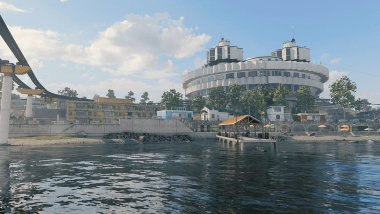 Call of Duty: Black Ops Cold War - Season One thumbnail 3