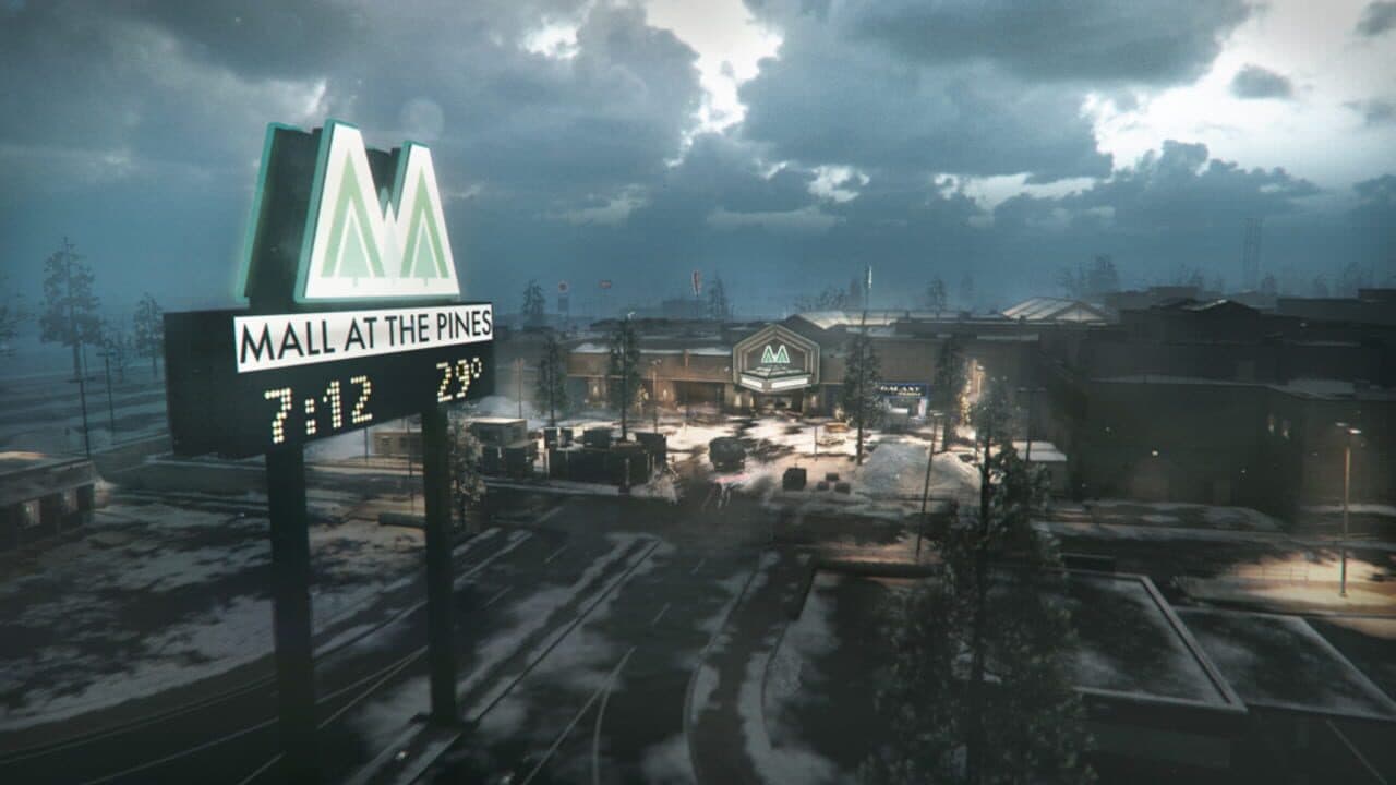 Call of Duty: Black Ops Cold War - Season One screenshot 1