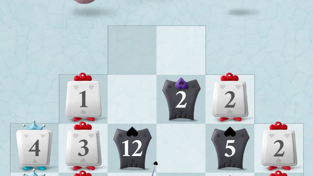 Queen Rules screenshot 1