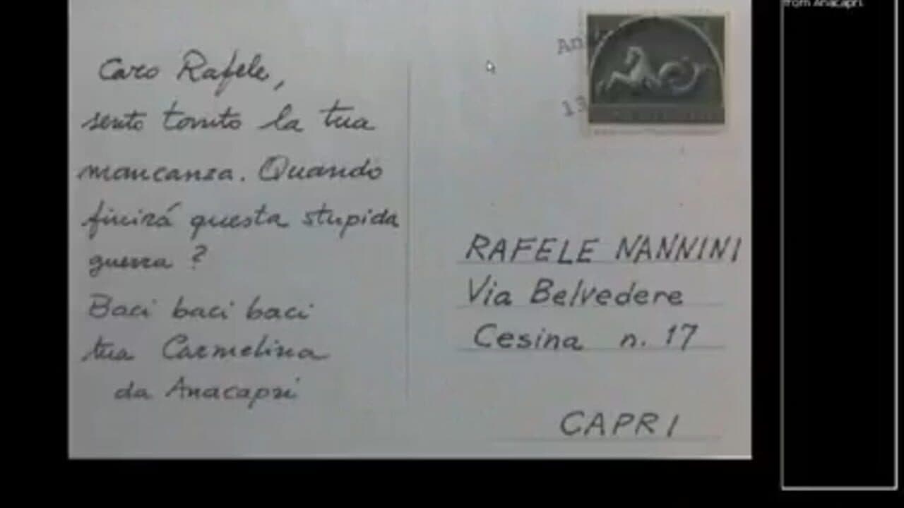A Quiet Weekend in Capri screenshot 1