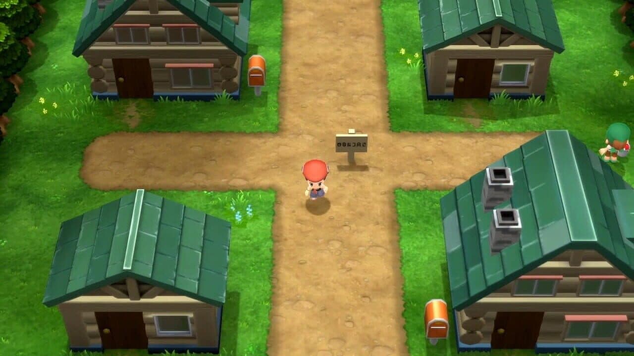 Pokémon Brilliant Diamond thumbnail 2