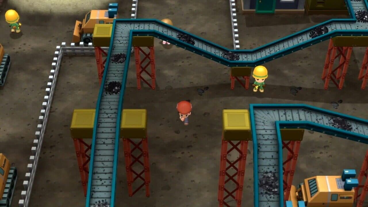 Pokémon Brilliant Diamond thumbnail 4