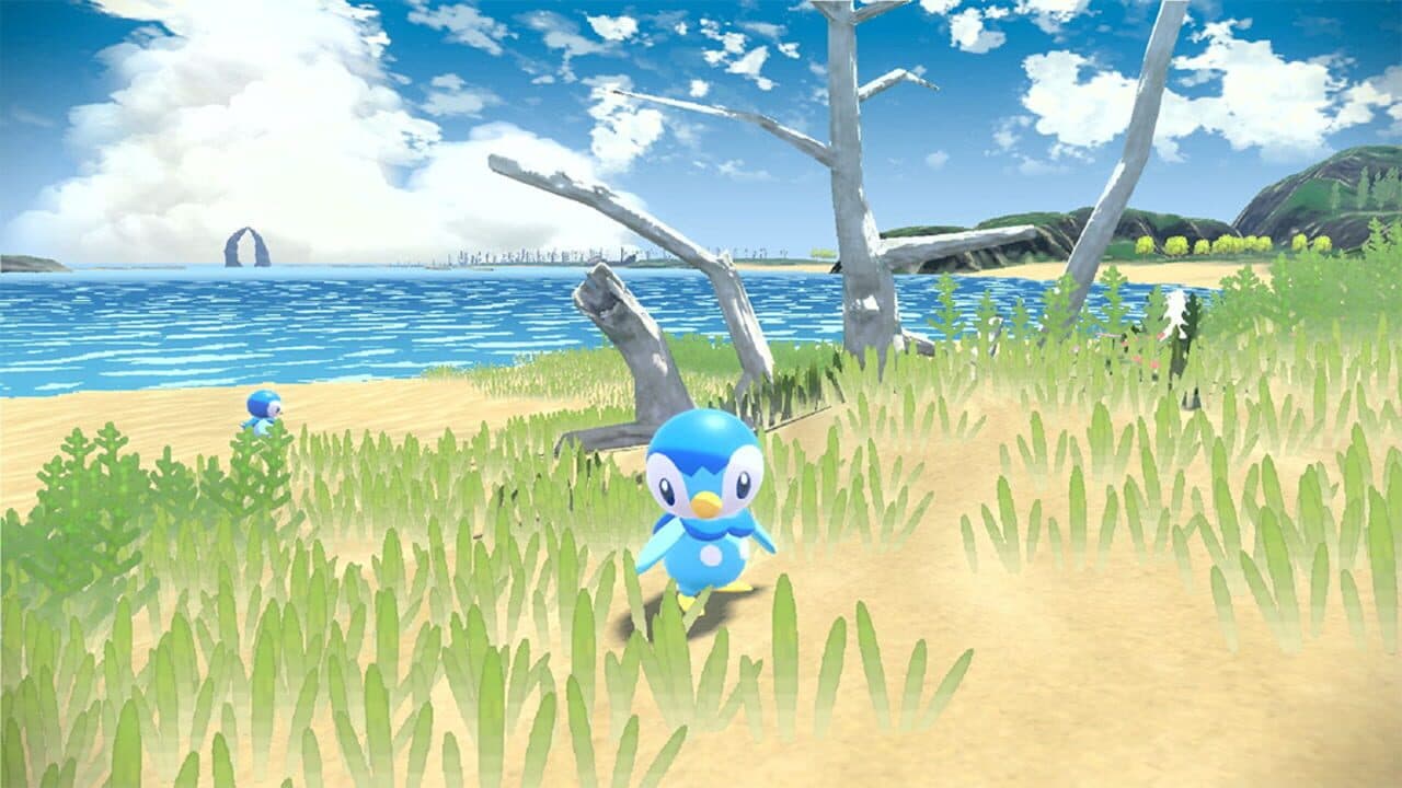 Pokémon Legends: Arceus thumbnail 2