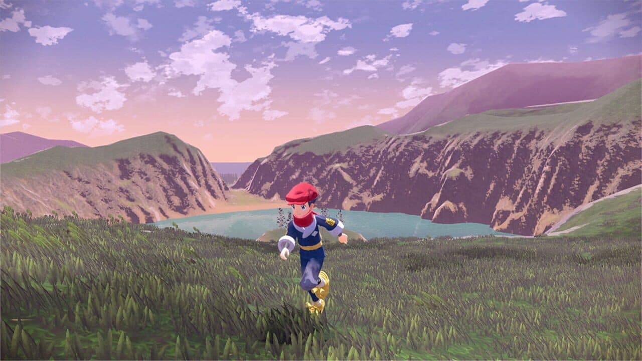 Pokémon Legends: Arceus thumbnail 4