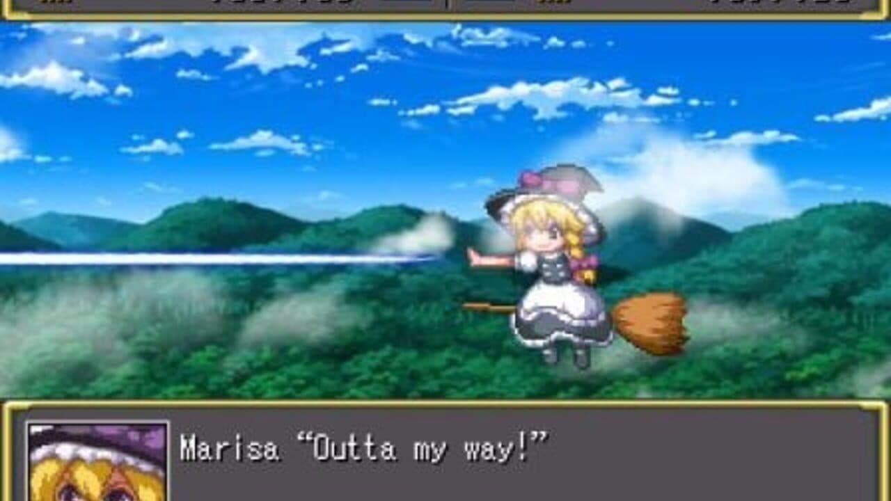 Fantasy Maiden Wars: Scarlet thumbnail 2