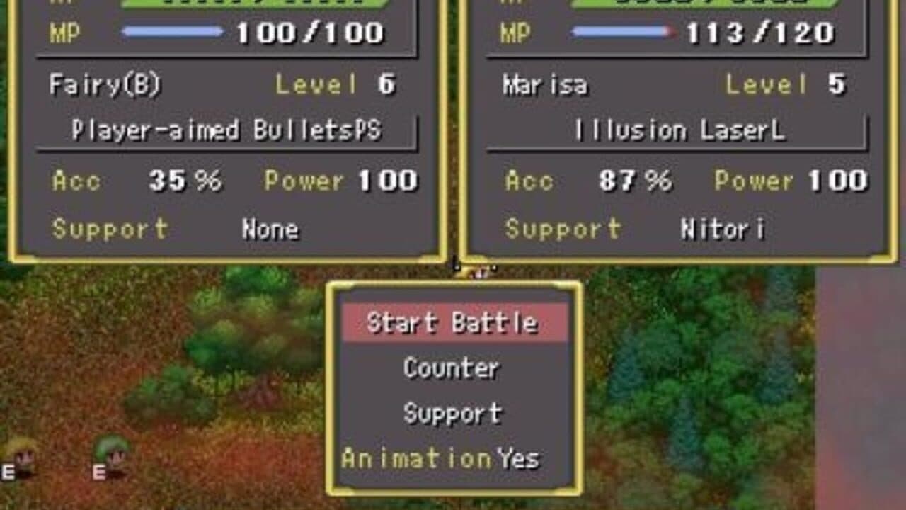 Fantasy Maiden Wars: Scarlet thumbnail 3