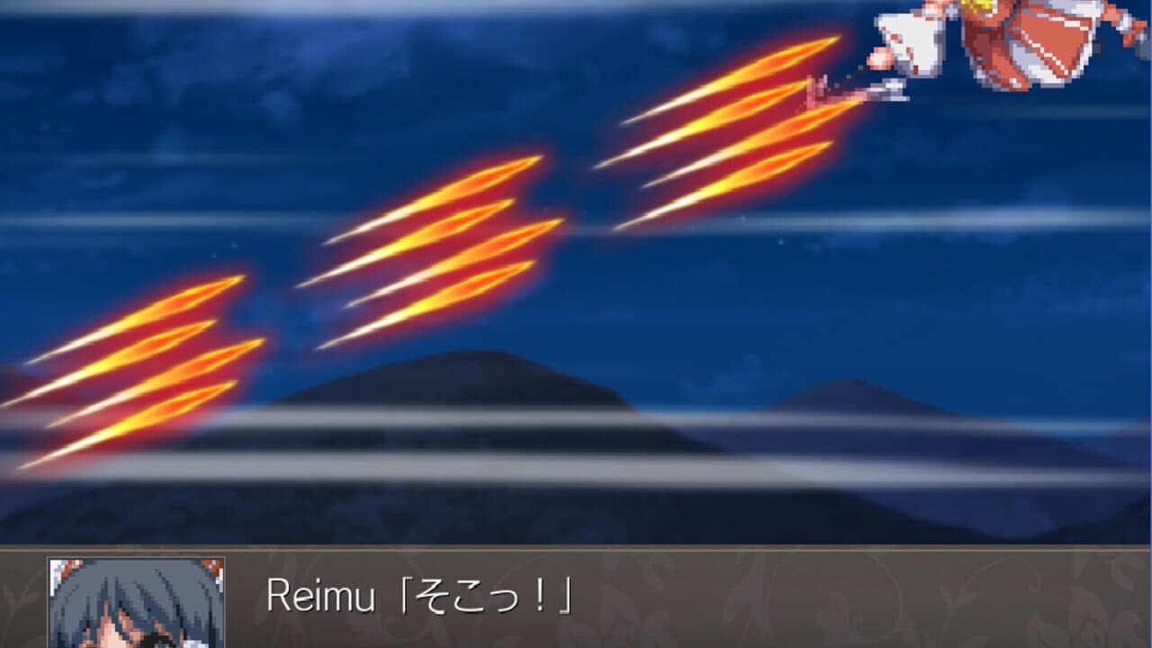 Fantasy Maiden Wars: Eternity screenshot 1
