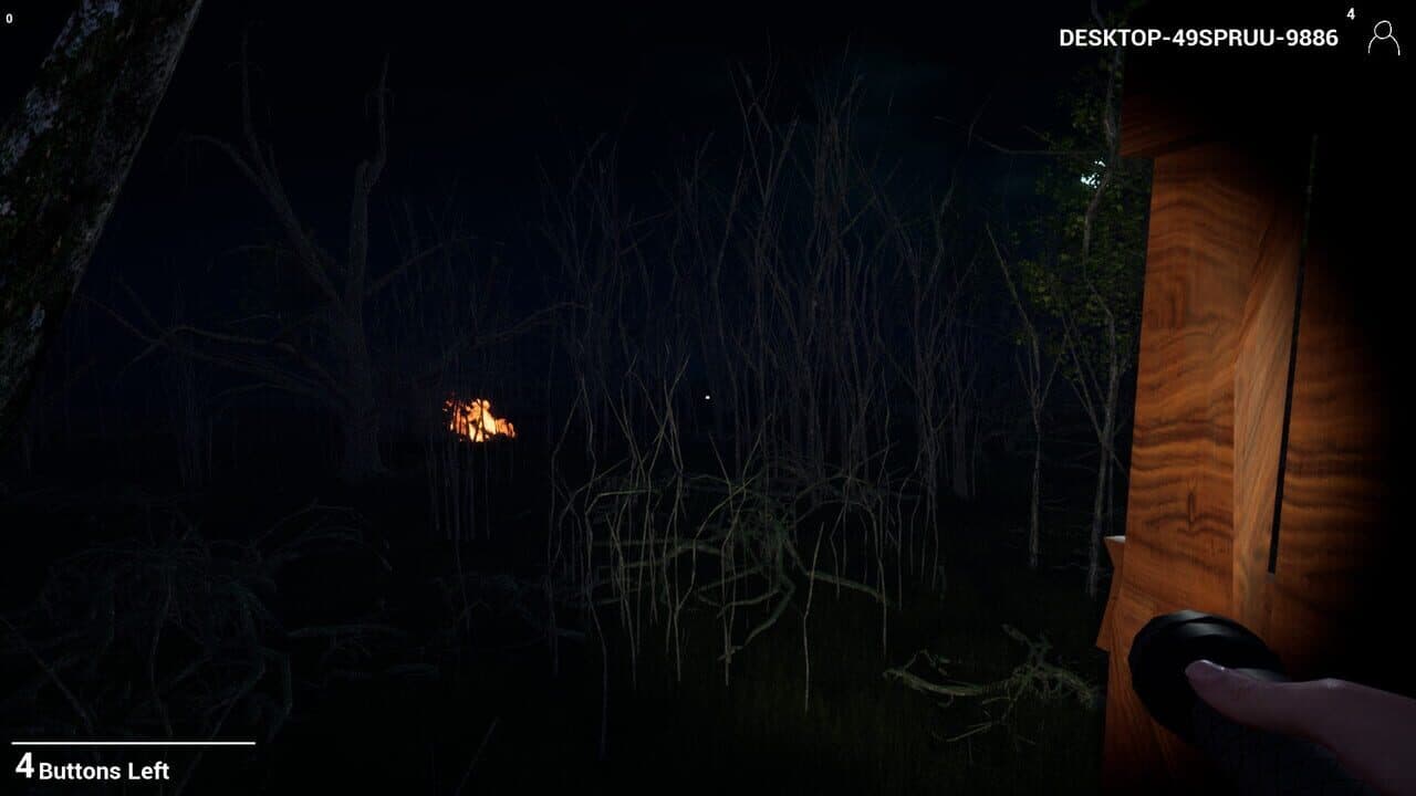 Lore: The Hunt thumbnail 3