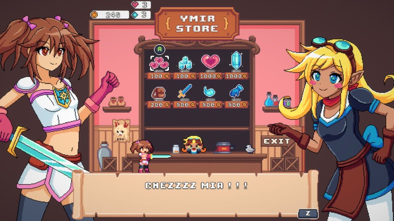 Wife Quest thumbnail 10