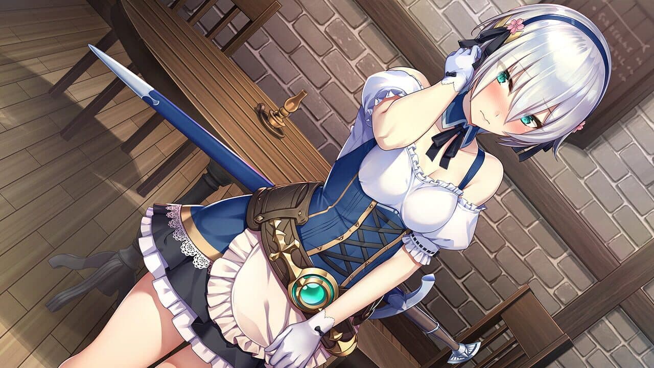 Fantasy Tavern Sextet Vol. 2: Adventurer's Days screenshot 1