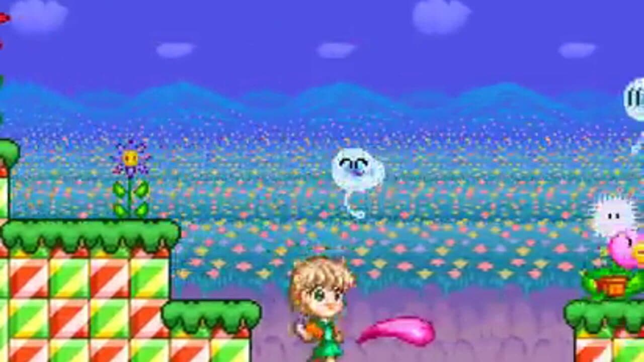 Miracle Girls screenshot 1
