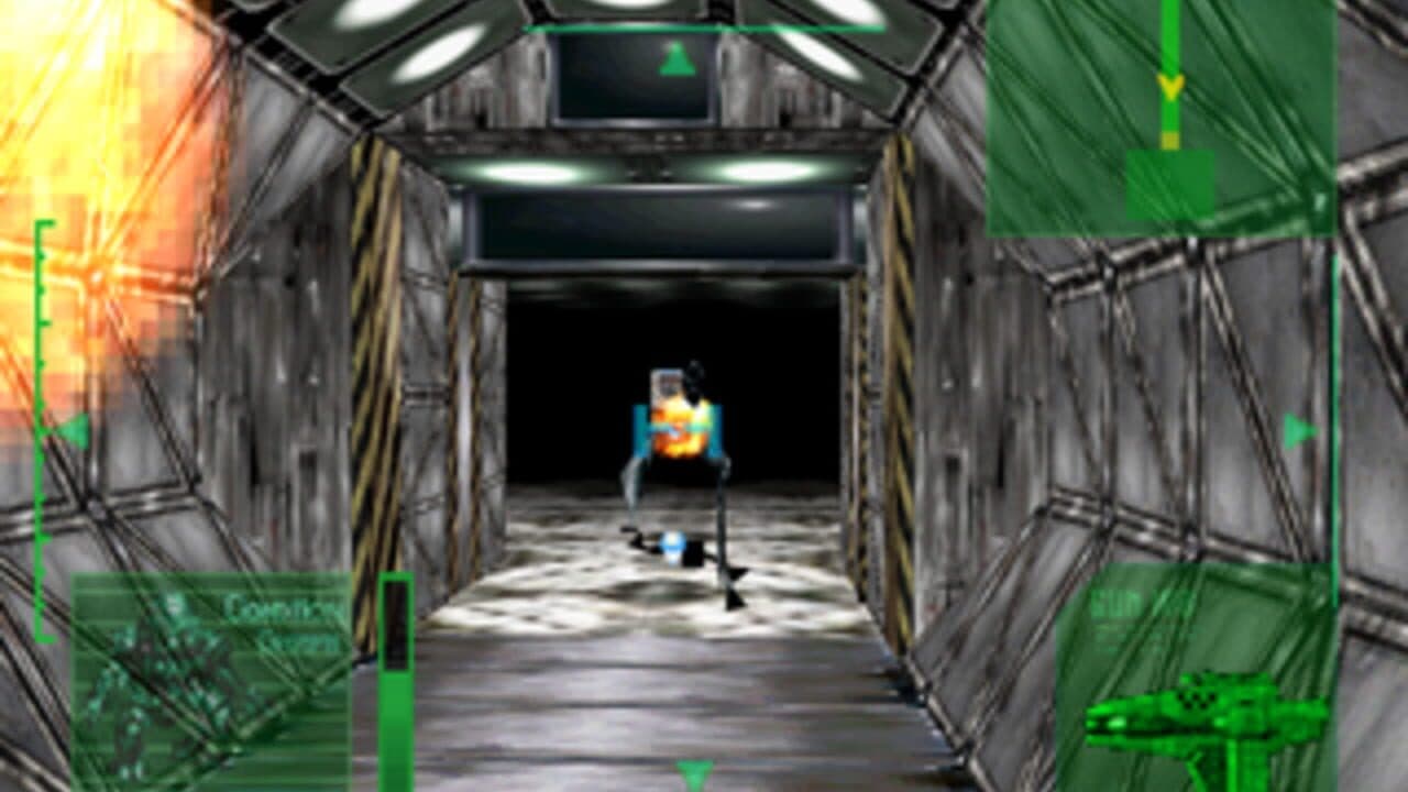 Kileak: The DNA Imperative thumbnail 2