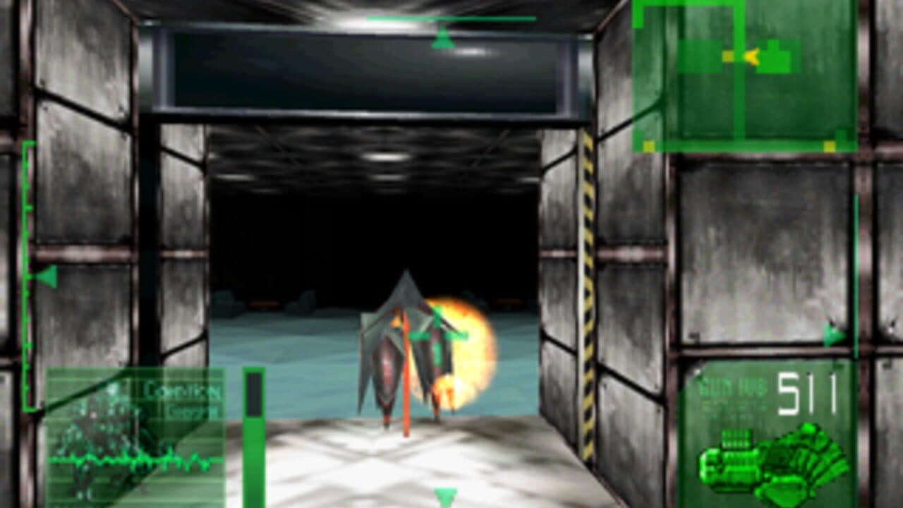 Kileak: The DNA Imperative thumbnail 4