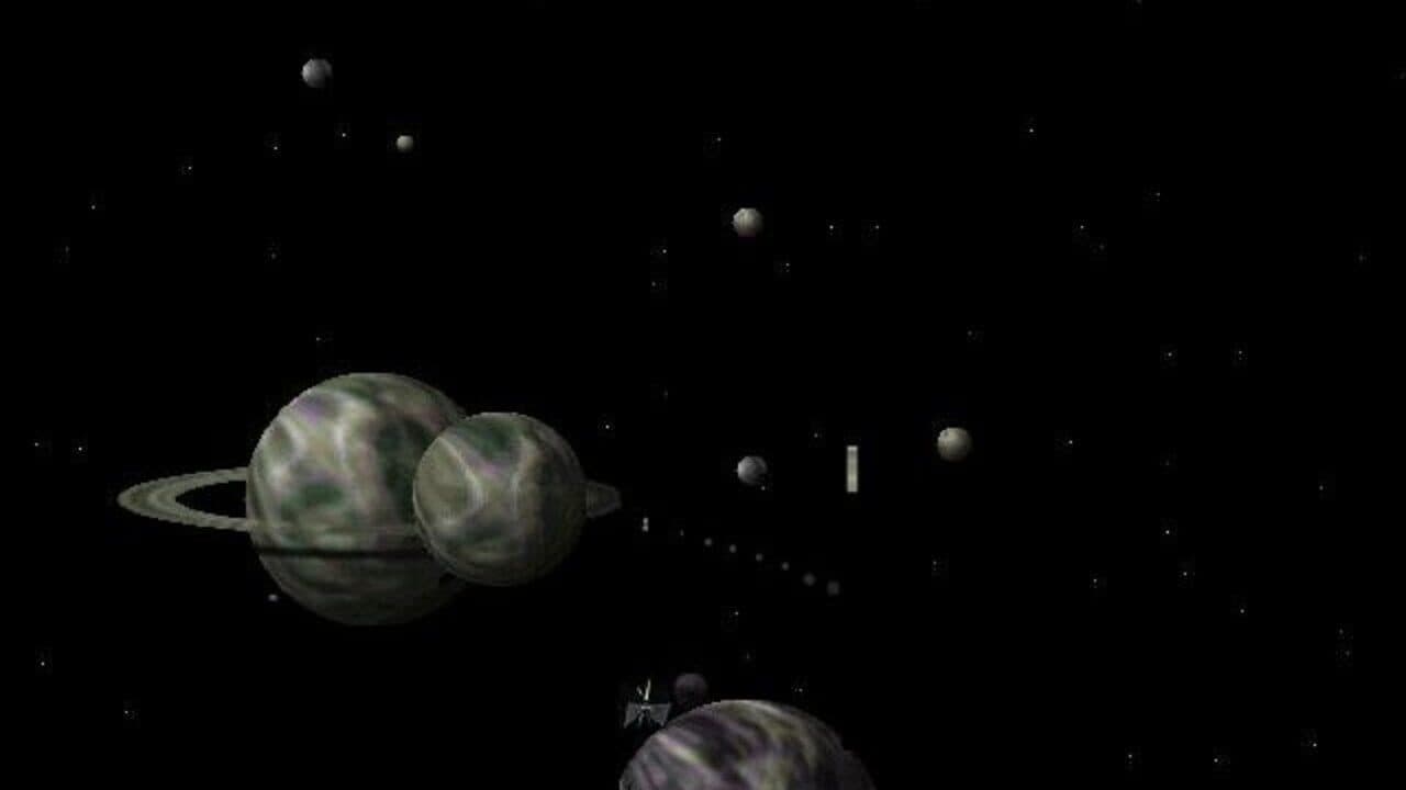 Warheads screenshot 1