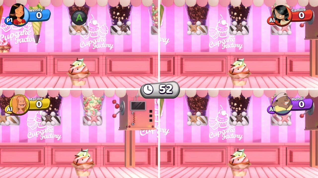 The Sisters: Party of the Year thumbnail 7