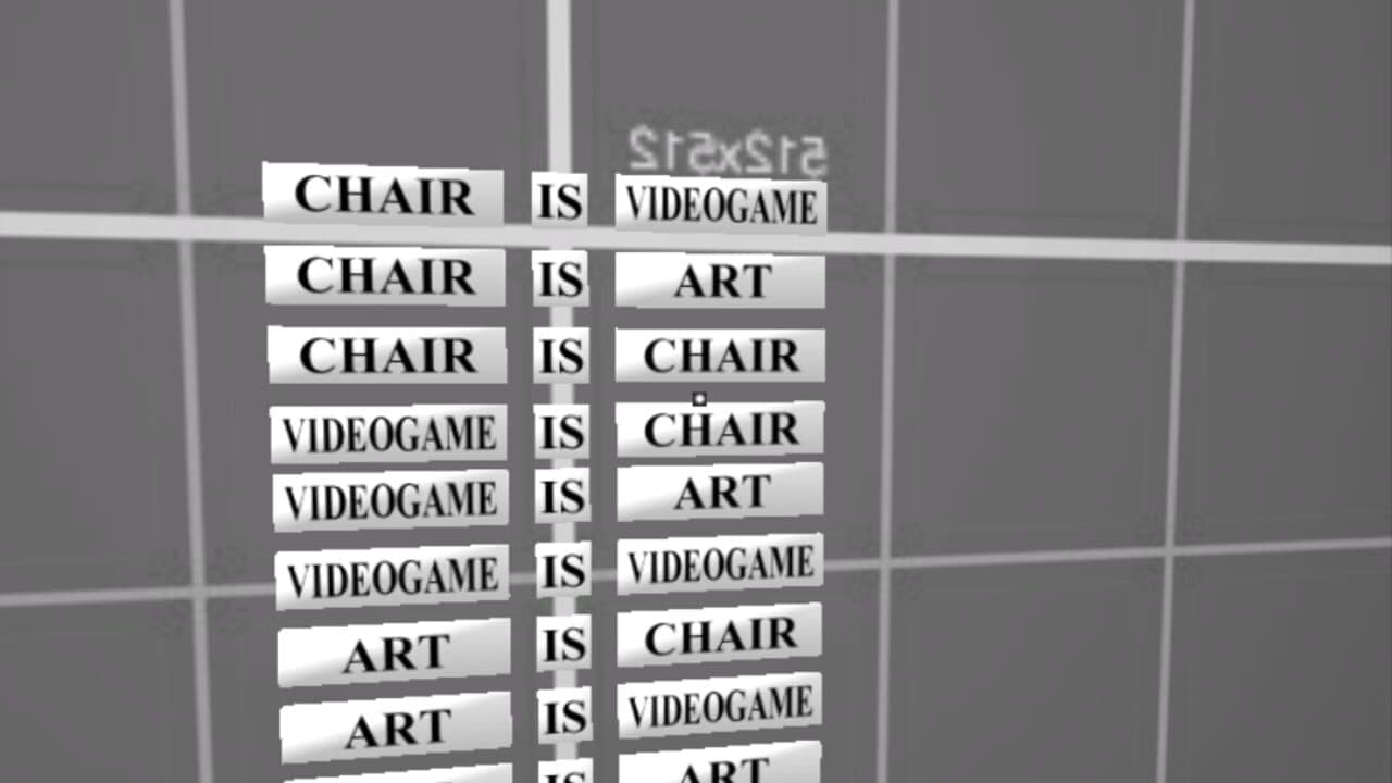 Chair Is Videogame thumbnail 2