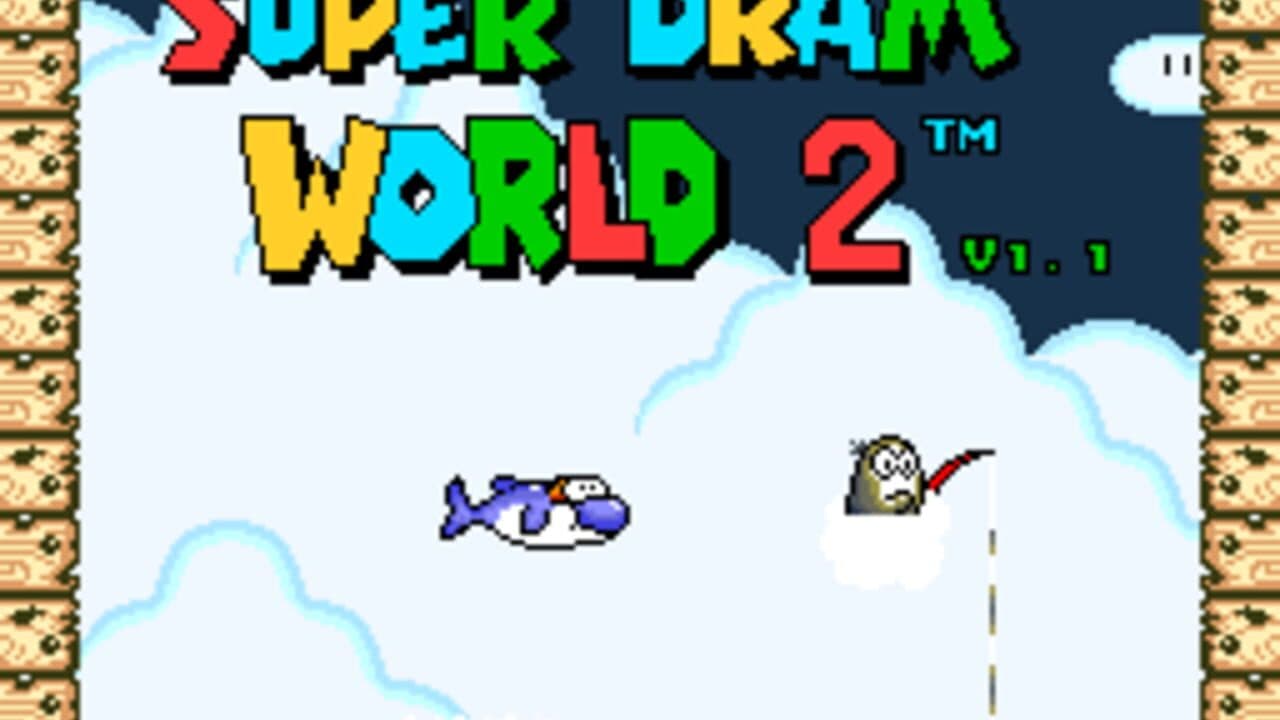 Super Dram World 2 thumbnail 3