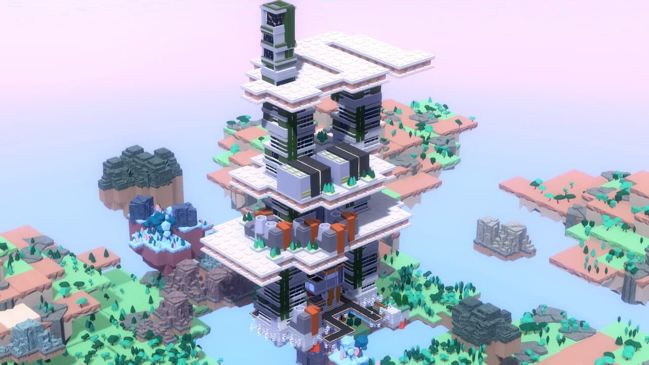 Complex Sky thumbnail 2