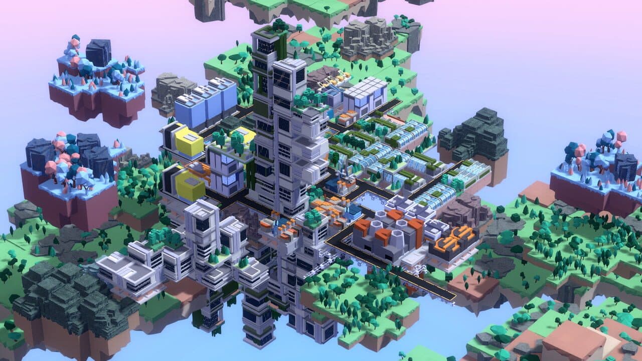 Complex Sky thumbnail 3
