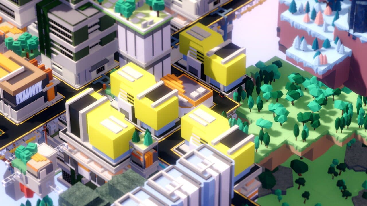 Complex Sky thumbnail 4