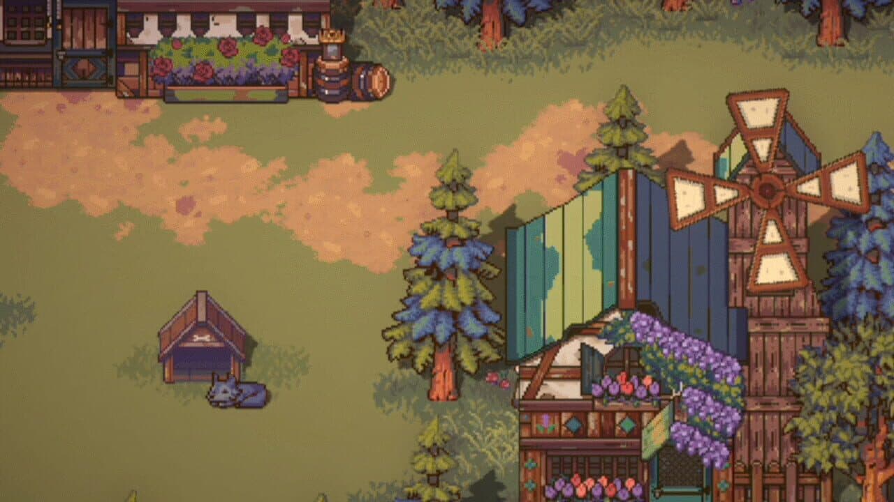 Sun Haven thumbnail 4