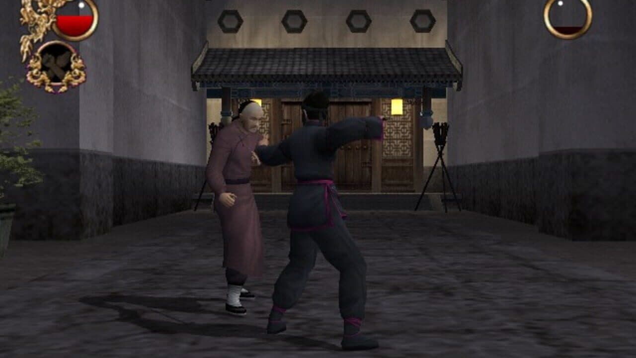 Crouching Tiger, Hidden Dragon thumbnail 5
