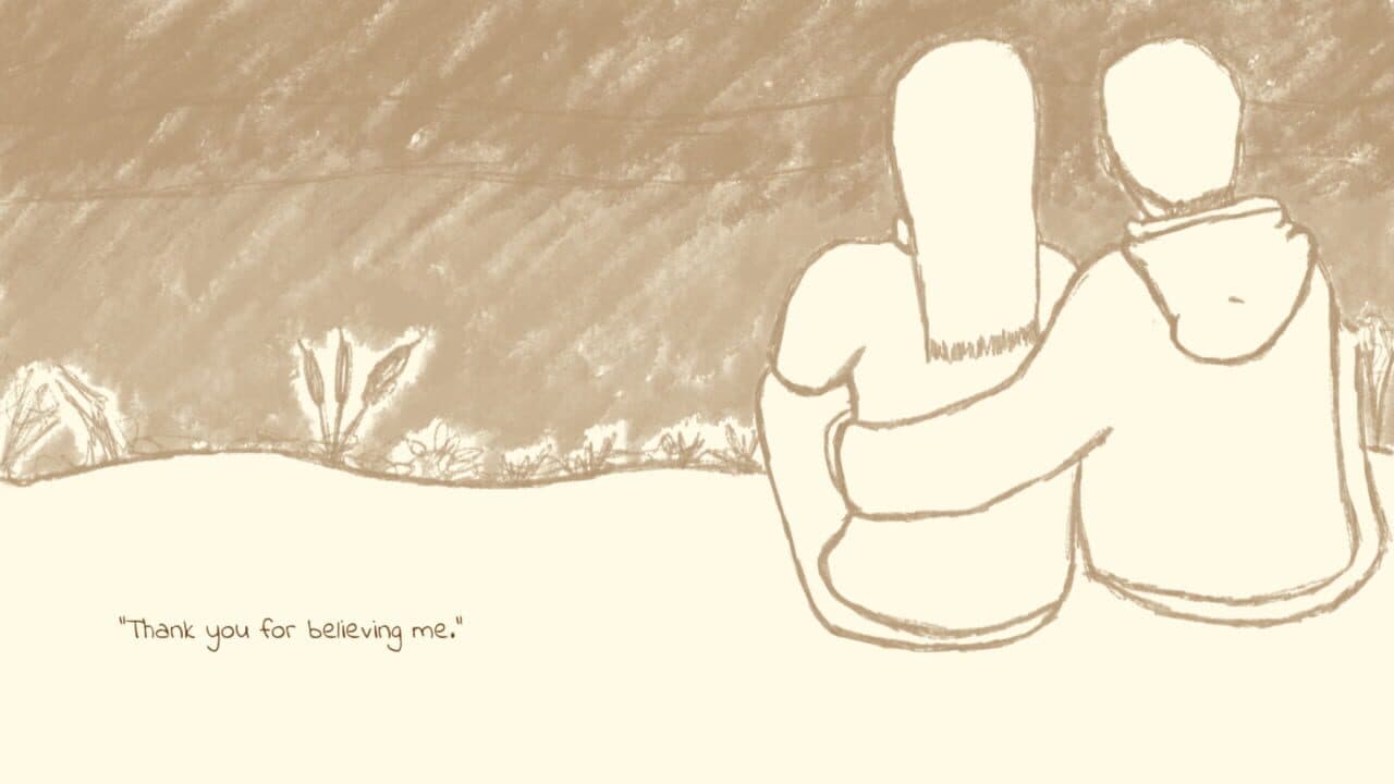 To Be With You screenshot 1