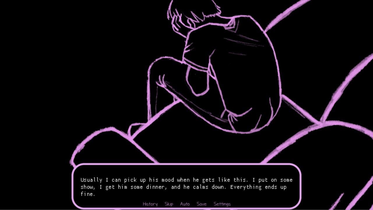 To Be With You thumbnail 3